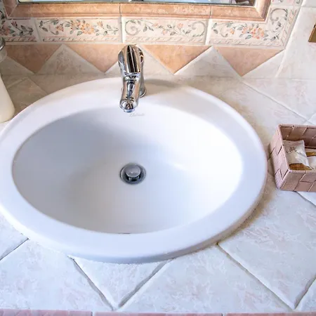 Apartment Dai Nonni Mazzano Romano