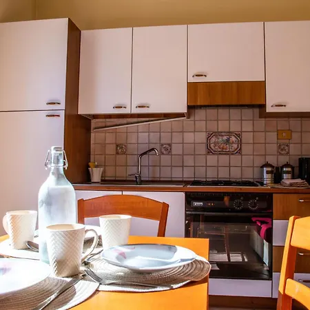 Apartment Dai Nonni