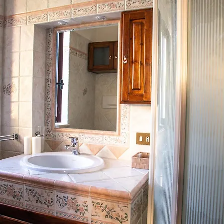 Dai Nonni Apartment Mazzano Romano