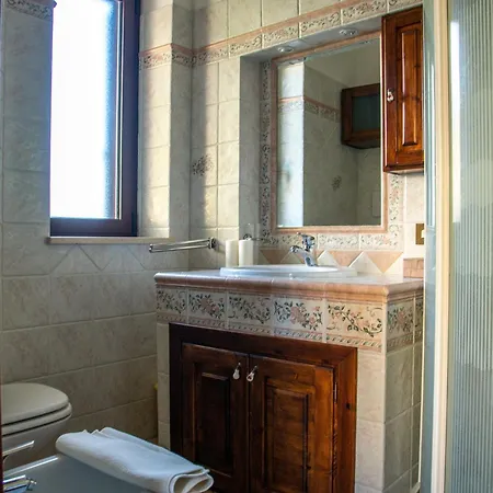 Apartment Dai Nonni