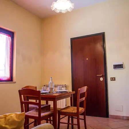 Apartment Dai Nonni