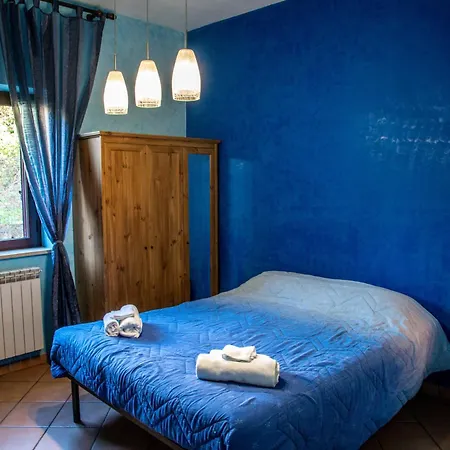Apartment Dai Nonni Mazzano Romano