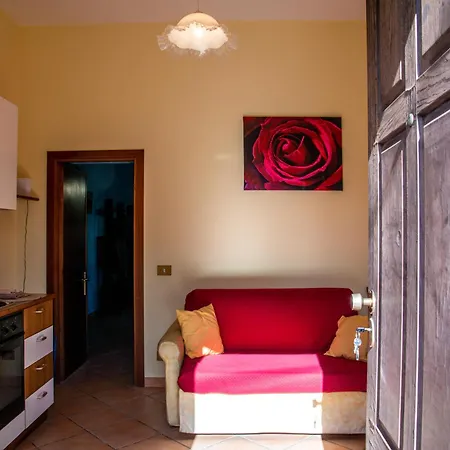 Apartment Dai Nonni *